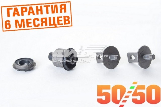 Сайлентблок заднього нижнього важеля Akitaka 0301155 ціна, від 25.57 USD