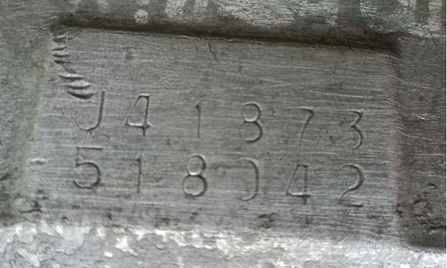 Купити J41873 Hyundai/Kia 