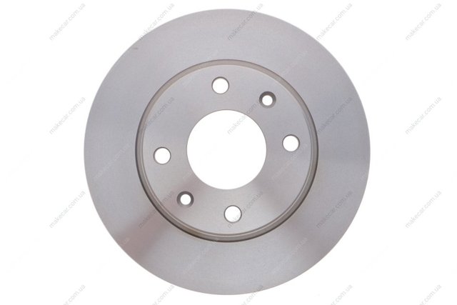 Гальмівні диски передні 230238 Metelli