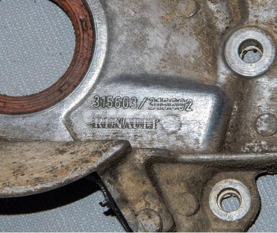 Купити 7700273354 Renault (RVI) 