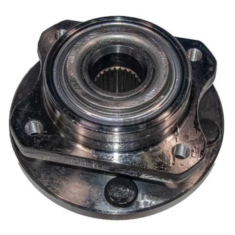 Маточина колеса передня Sato Tech WB90802 ціна, від 50.57 USD