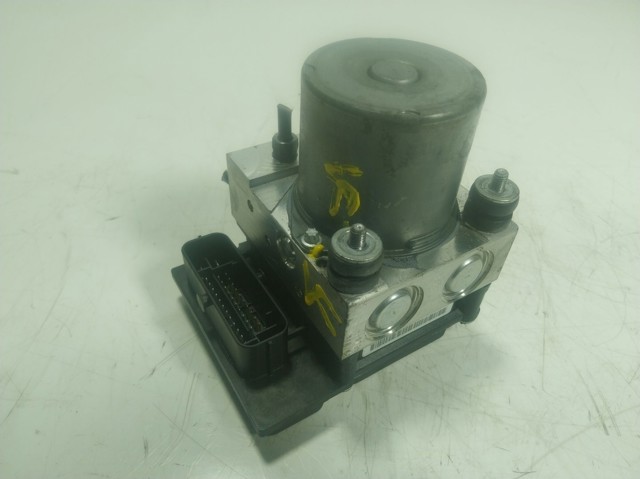 9674677580 Peugeot/Citroen Блок управління АБС (ABS)