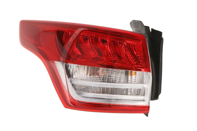 Задня ліва зовнішня фара Depo/Loro/Abakus 43119B9LAE ціна, від 151.38 USD
