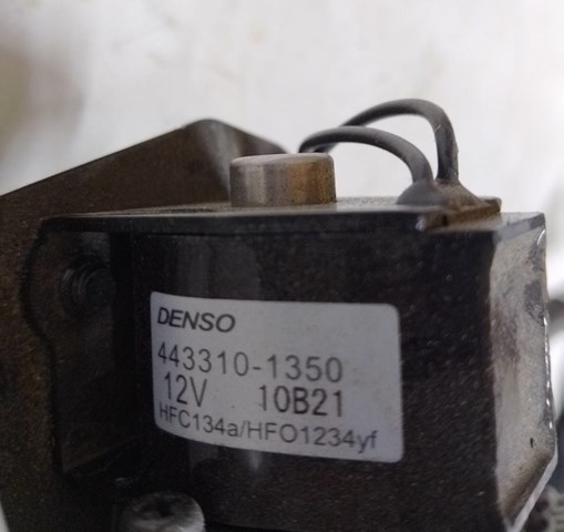 924483NL1B Nissan/Infiniti 