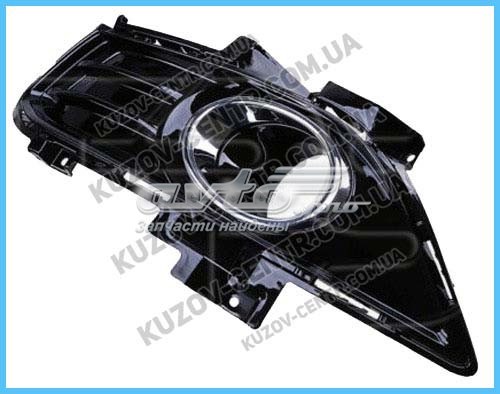 Підкрилок переднього крила, лівий FPS FP2820911 ціна, від 10.71 USD