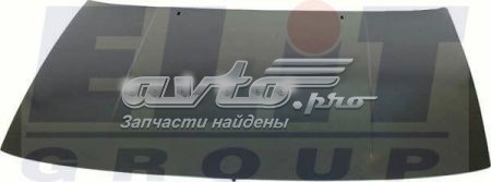 Капот KH9537280 Elit