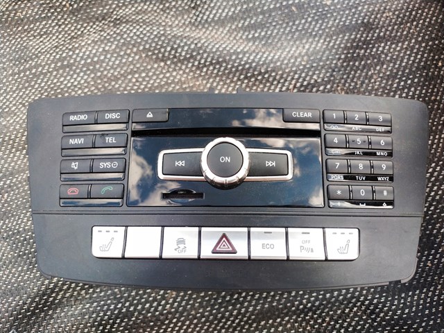  Mercedes A1669009808 ціна, від 394.98 USD
