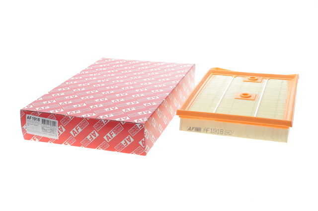 Повітряний фільтр AF1918 Alpha Filter