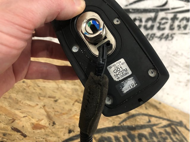 39150T0AG011M1 Honda 