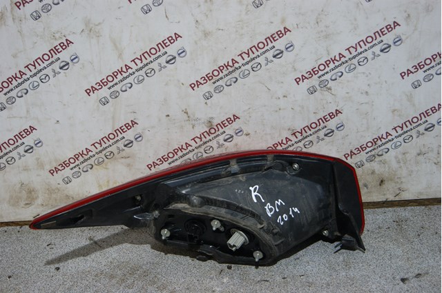 Купити BHN151150B Mazda Стоп задній