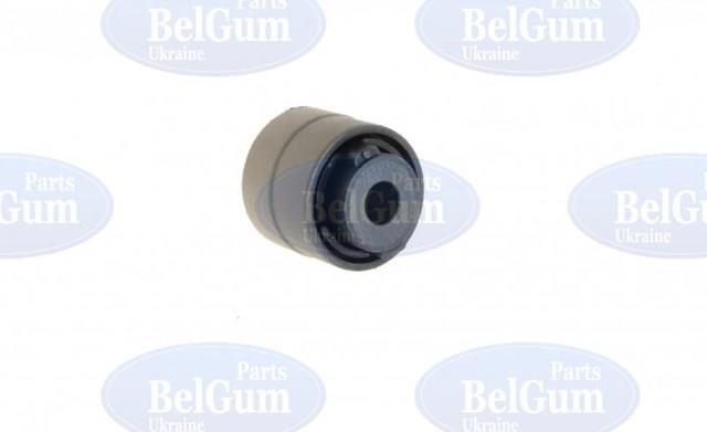 BG1163 Belgum Сайлентблок заднього поперечного важеля, внутрішній
