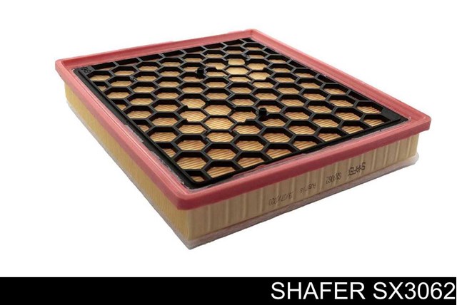 Фільтр повітряний Shafer SX3062