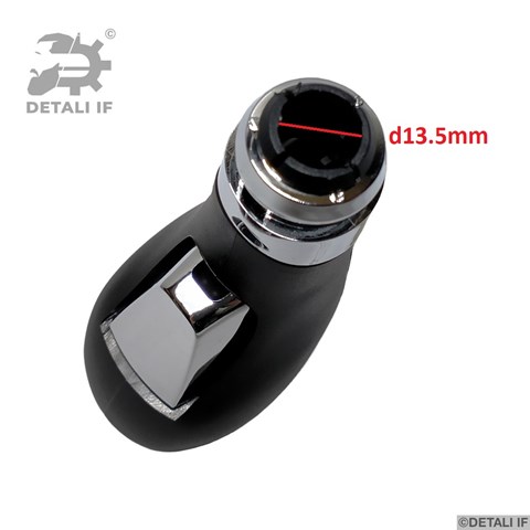 Рукоятка важеля КПП DF11692 Detali IF