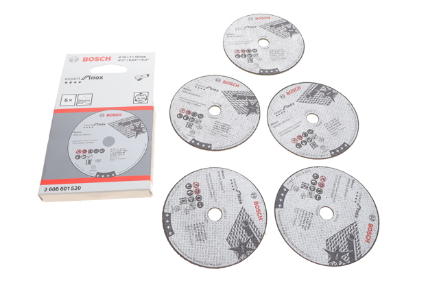 Купити 2608601520 Bosch 