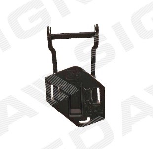 Купити PVVWGB002L Signeda Кронштейн форсунки омивача фар