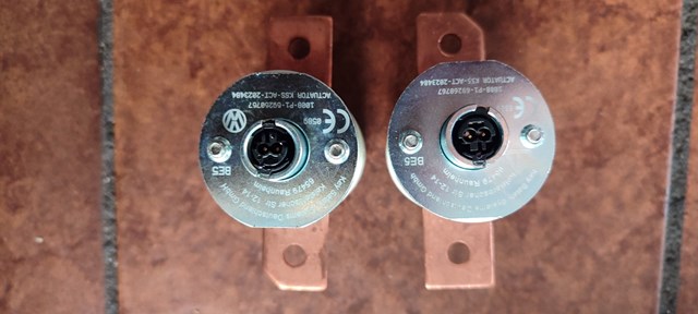  Tqparts TQ36048