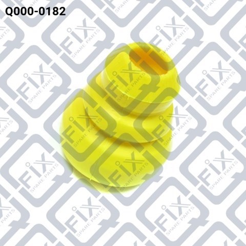 Відбійник на задні амортизатори Q-fix Q0000182 ціна, від 6.80 USD
