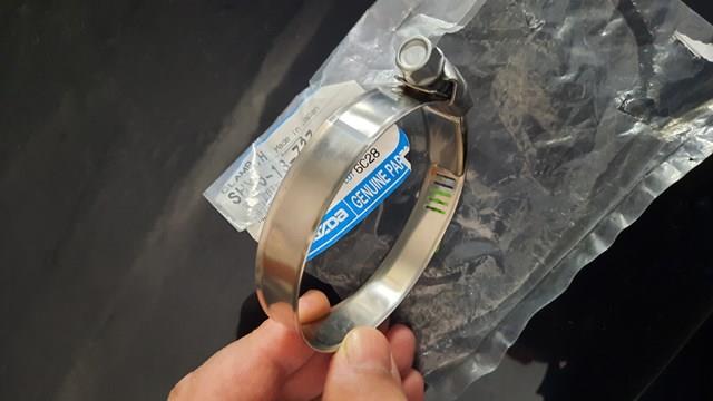  Mazda SHY313737 ціна, від 4.22 USD
