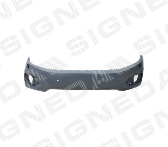 Бампер на авто Signeda PVG04194BD ціна, від 82.32 USD