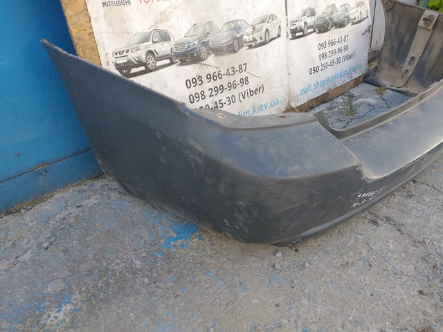 Купити 57704SA010 Subaru Задній бампер