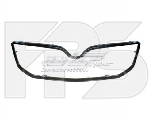 Накладка (рамка) решітки радіатора FPS FP6415992 ціна, від 33.96 USD