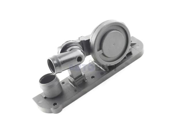 Клапан вентиляції картерних газів 3D129003 AND