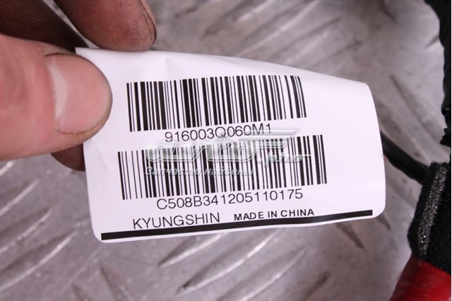  916003Q060M1 Hyundai/Kia