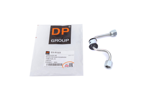 DP Group ES81323