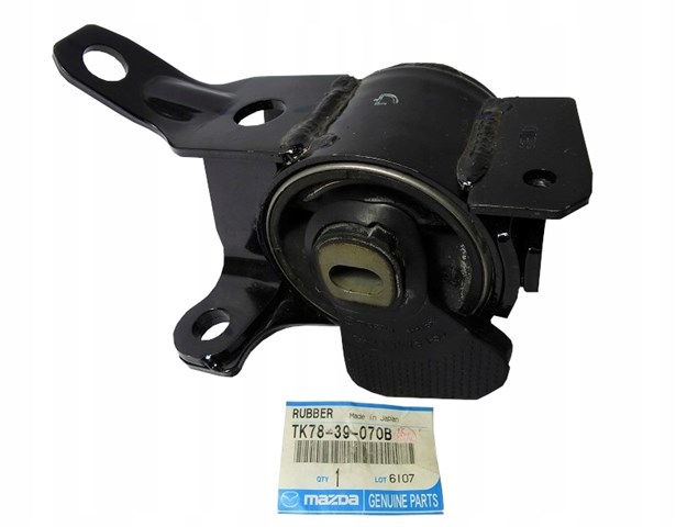  Mazda TK7839070B ціна, від 39.54 USD
