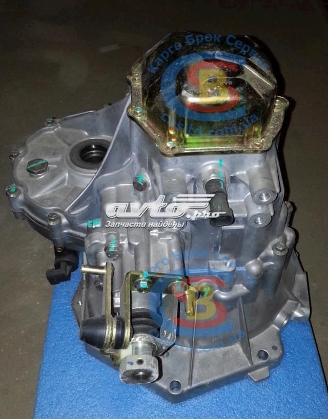 QR5121700010AB Chery 