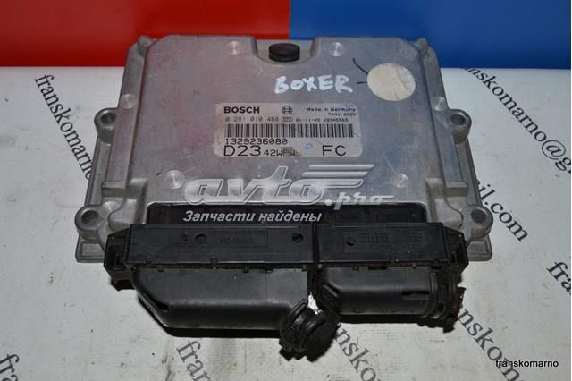 ЕБУ Bosch 0281010488 ціна, від 31.67 USD
