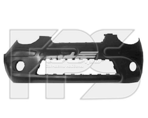 Бампер на авто FPS FP4028900P ціна, від 61.16 USD