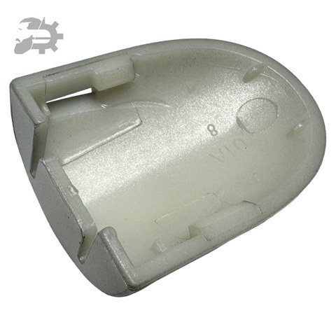 DF14188 Detali IF Кришка ручки двері зовнішньої, передньої правої