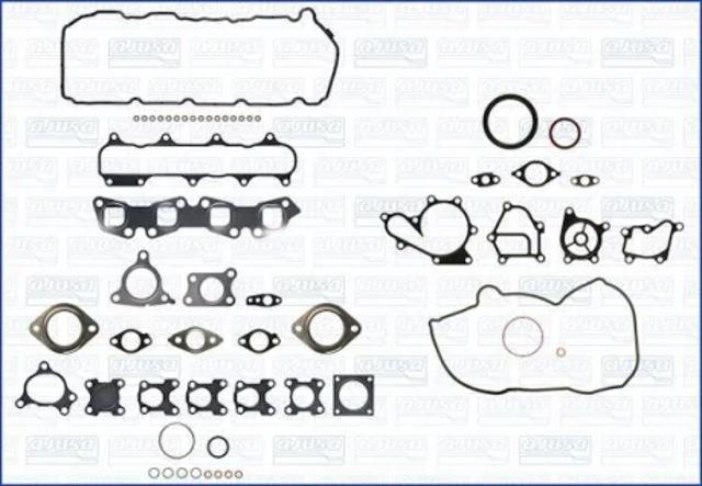 A0101VK527 Nissan/Infiniti Набір прокладок двигуна