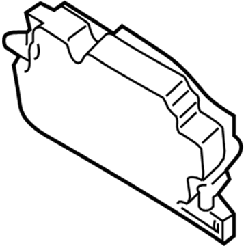  Ford H1BZ14G371Y ціна, від 228.31 USD