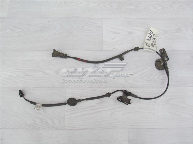 Датчик АБС (ABS) задній, правий 59930A8000 Hyundai/Kia