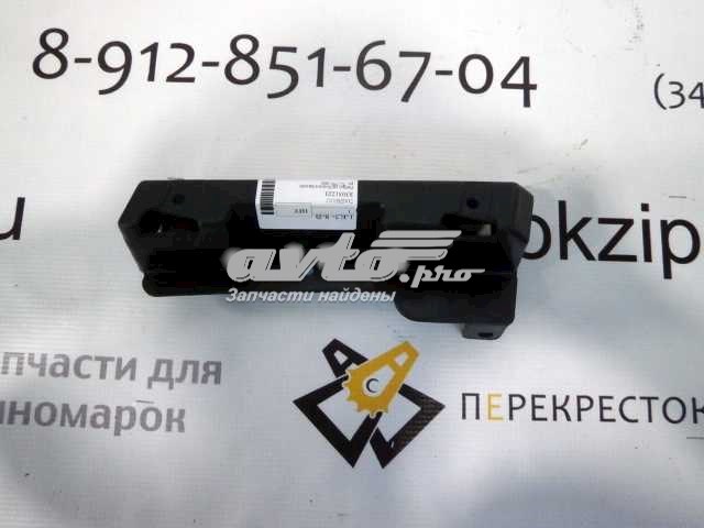 S3031221 General Motors Кронштейн підсилювача переднього бампера