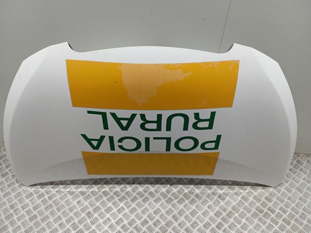 Капот Nissan/Infiniti F51004FAMA