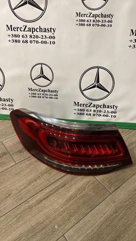 Ліхтар задній лівий Mercedes A2539060602 ціна, від 299.87 USD