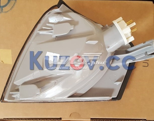 Купити FP3512K4T TYC Вказівник повороту правий