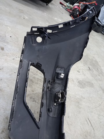 Бампер на авто VAG 5NN807217EGRU ціна, від 425.51 USD