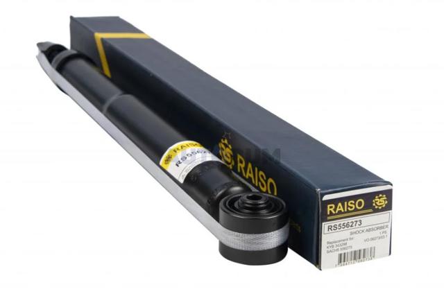 Амортизатор задній Raiso RS556273 ціна, від 22.67 USD