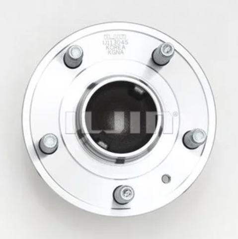 Купити IJ113045 Iljin Підшипник ступиці колеса