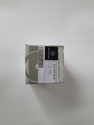 Купити A2649820500 Mercedes Клапан фазорегулятора