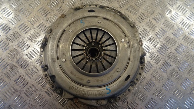 Зчеплення A0002500900 Mercedes