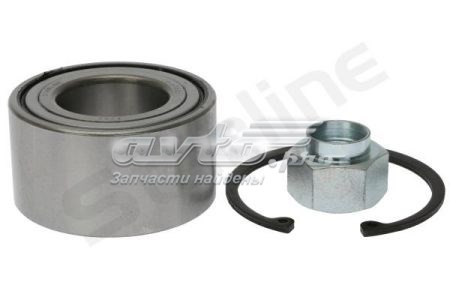 Купити SLO03902 Starline Підшипник ступиці передньої