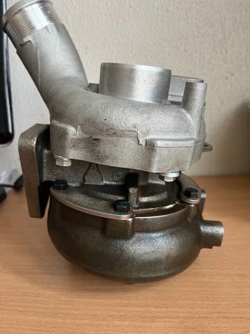 Турбіна Borg-Warner 53049700054 ціна, від 421.60 USD