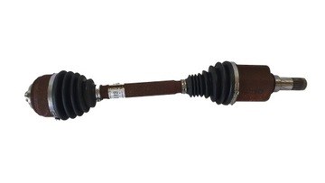 Привід передній лівий Mercedes A9103301000 ціна, від 135.86 USD