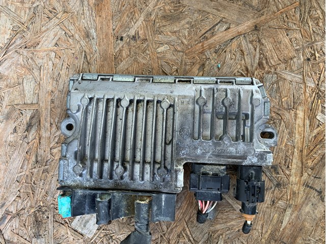 Купити 980209678004 Peugeot/Citroen 