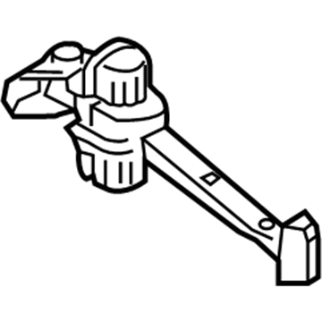 Купити 68286276AA Chrysler 